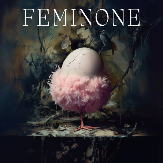 Feminone Multi-sensory album
